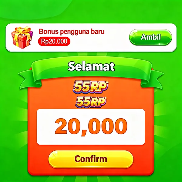 55RP Game Online Resmi 2026