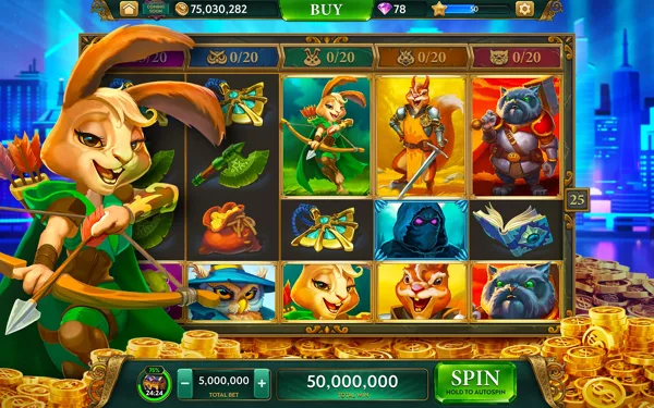 RP6789 APK Download Versi Terbaru