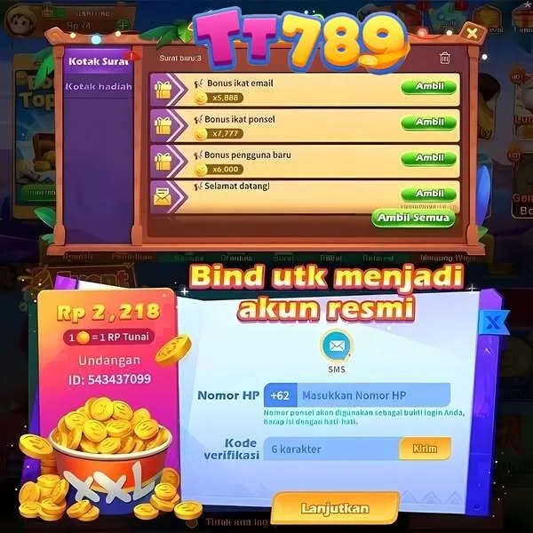 TT789 2026 Slot Gacor RTP Tinggi