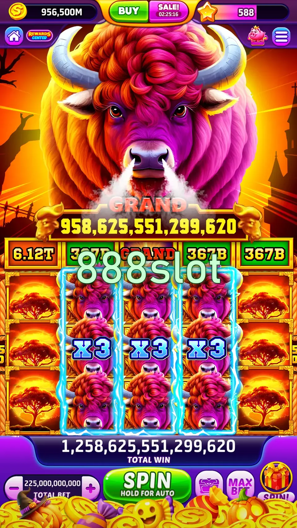 888slot APK