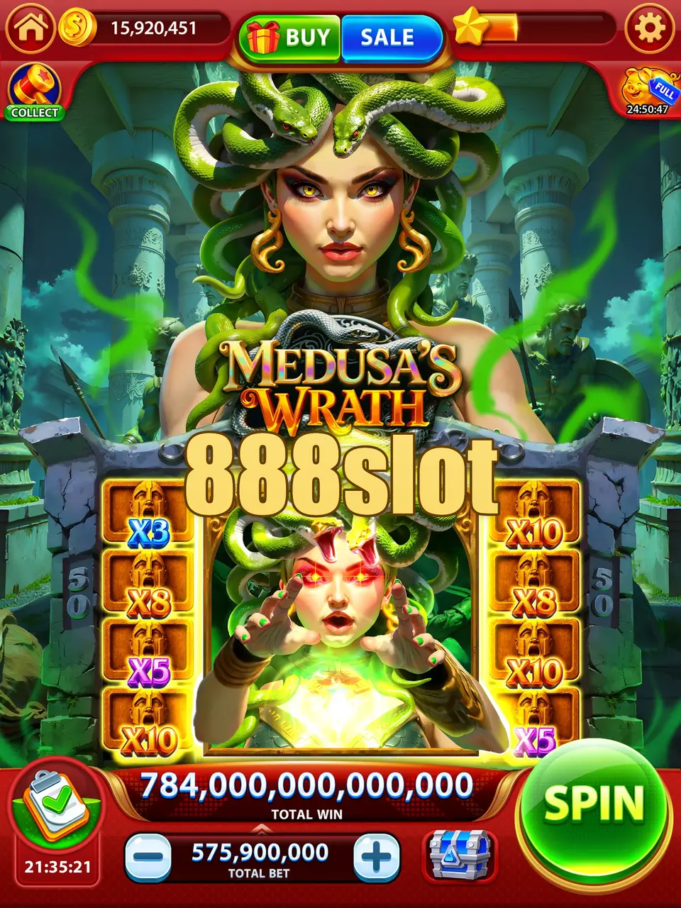 888slot APK