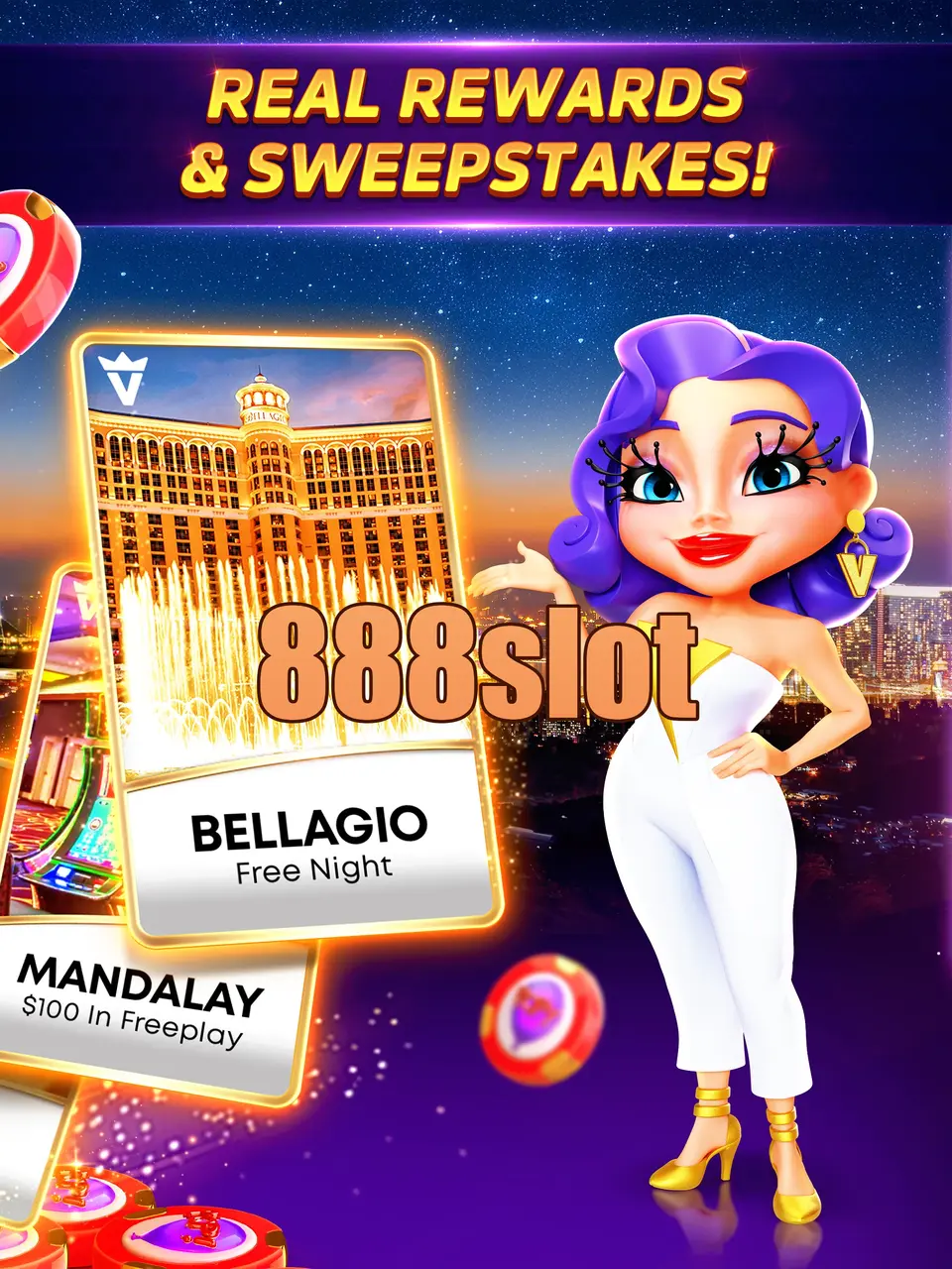 888slot Masuk