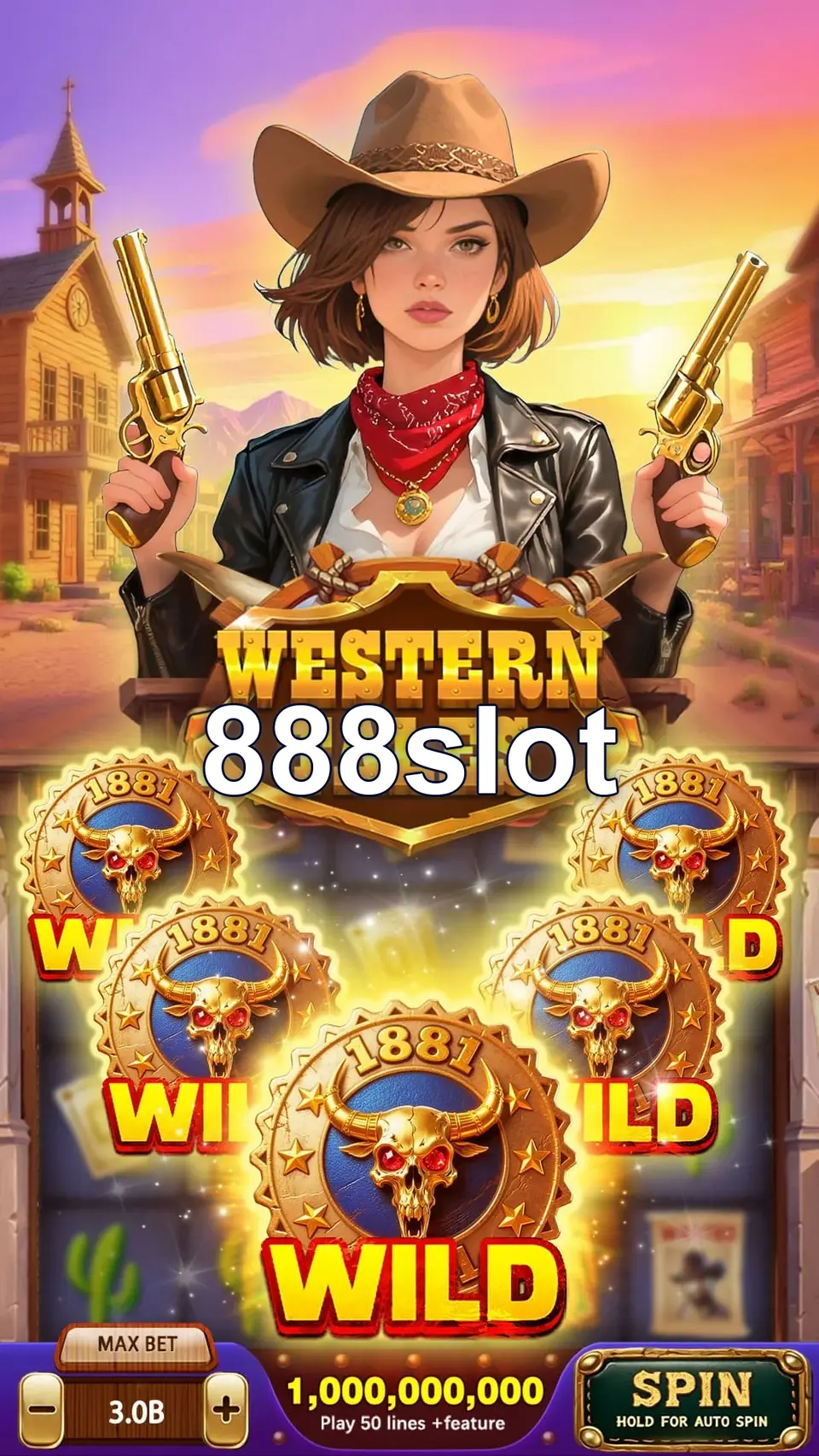 888slot Masuk