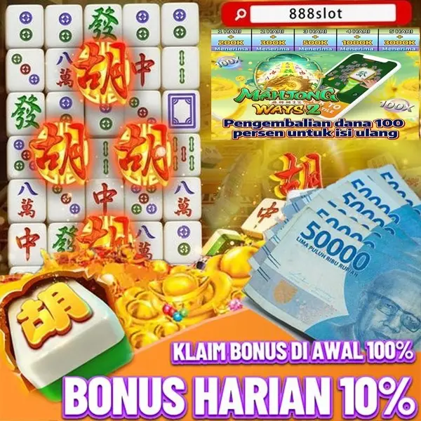 888SLOT APK Resmi Unduh Indonesia