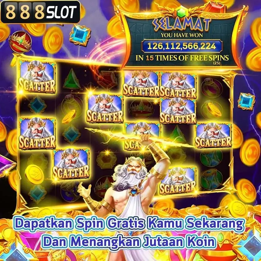 888SLOT Masuk Resmi 2026 Aplikasi